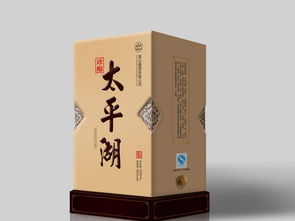 高端白酒酒盒設(shè)計(jì)效果圖 融合傳統(tǒng)與現(xiàn)代的包裝藝術(shù)